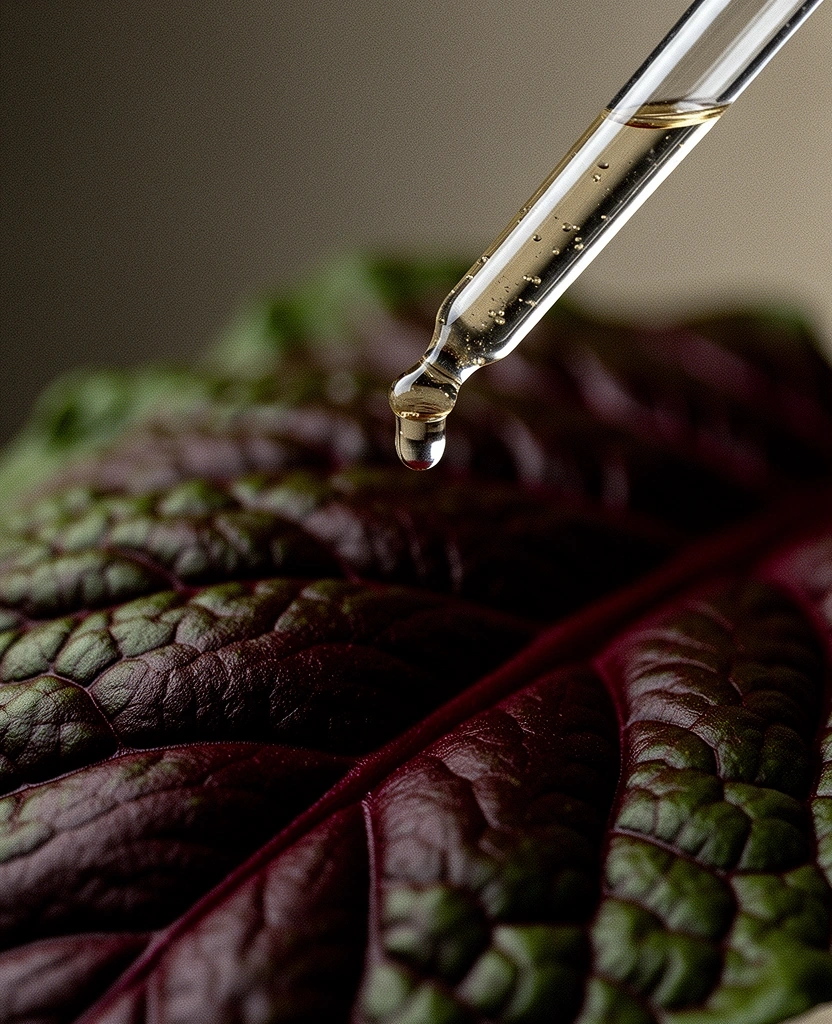 Evidence-based nutrition science