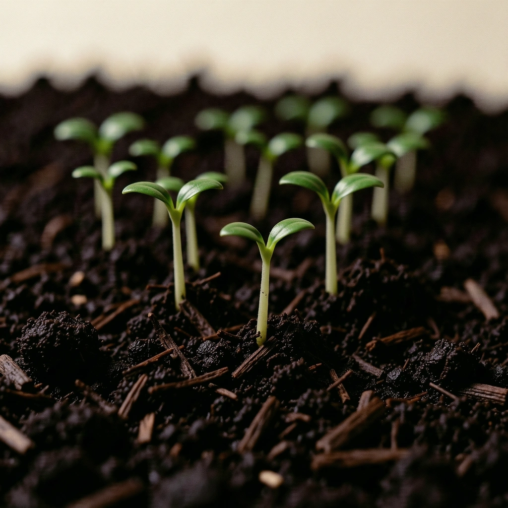 Growth and vitality